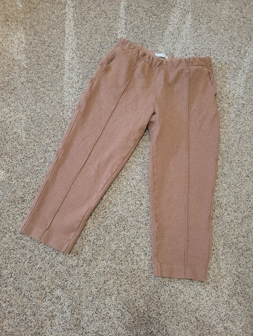 Everlane Dream Pants In Size Large Womens - Picture 2 of 6